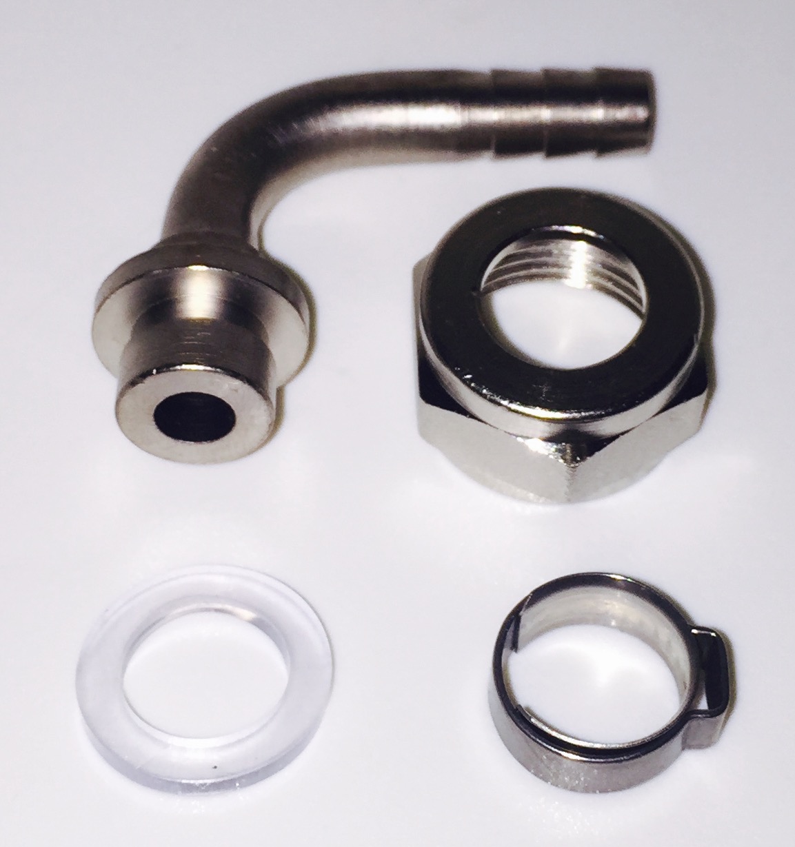 Bier Verschraubung gebogen 7 mm-Z1752.587-getraenkezapfanlagen.net Bier Verschraubung gebogen 7 mm-Z1752.587--getraenkezapfanlagen.net