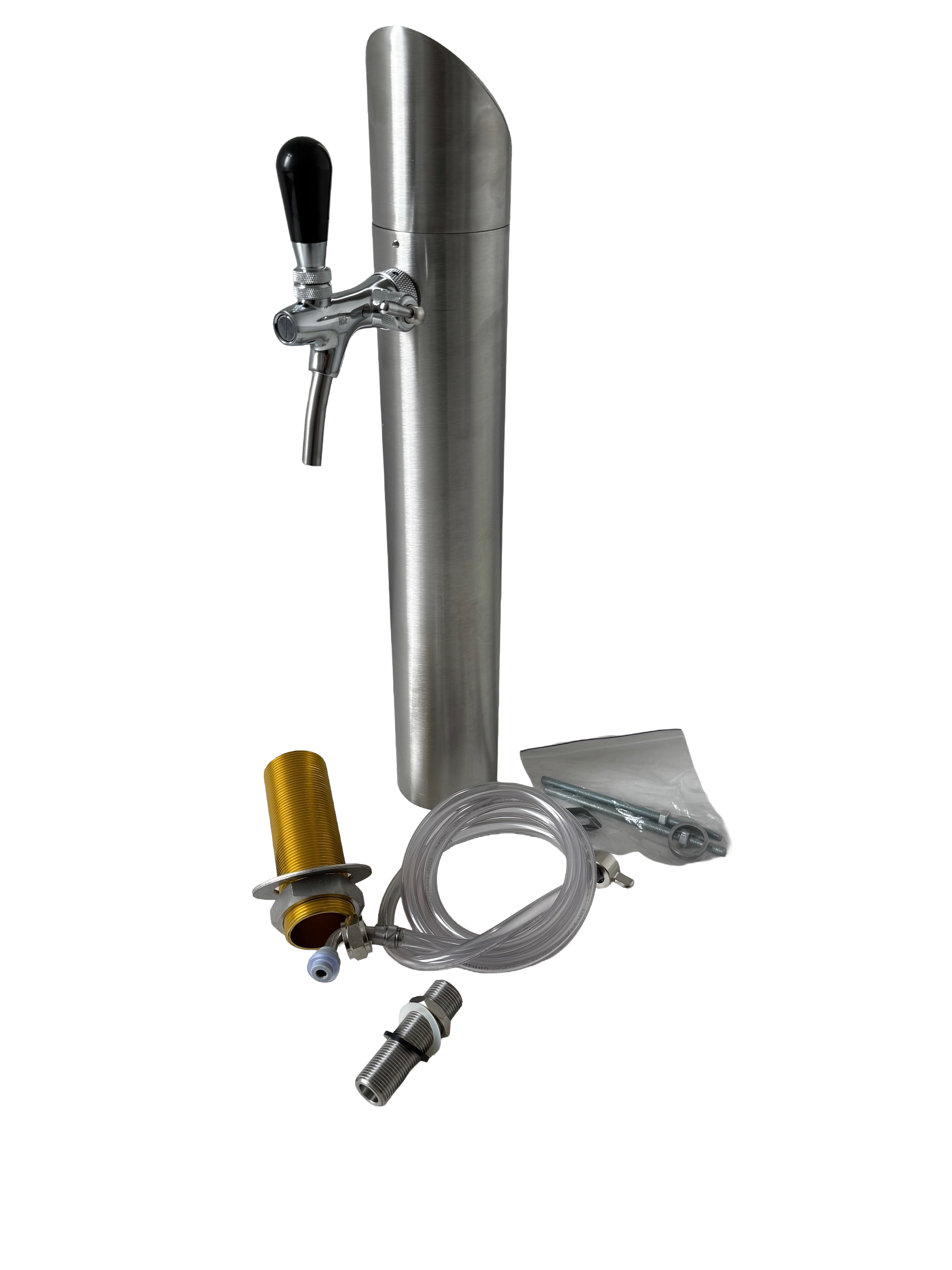 Automat do piwa STAL NIERDZEWNA model Tower Automat do piwa STAL NIERDZEWNA model Tower