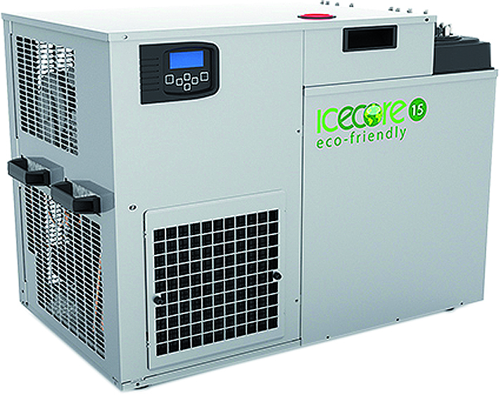 Kühlerkreislaufkarbonator ICE CORE ECO plus-IC10ecoplus-Kühlerkreislaufkarbonator-Multiplex