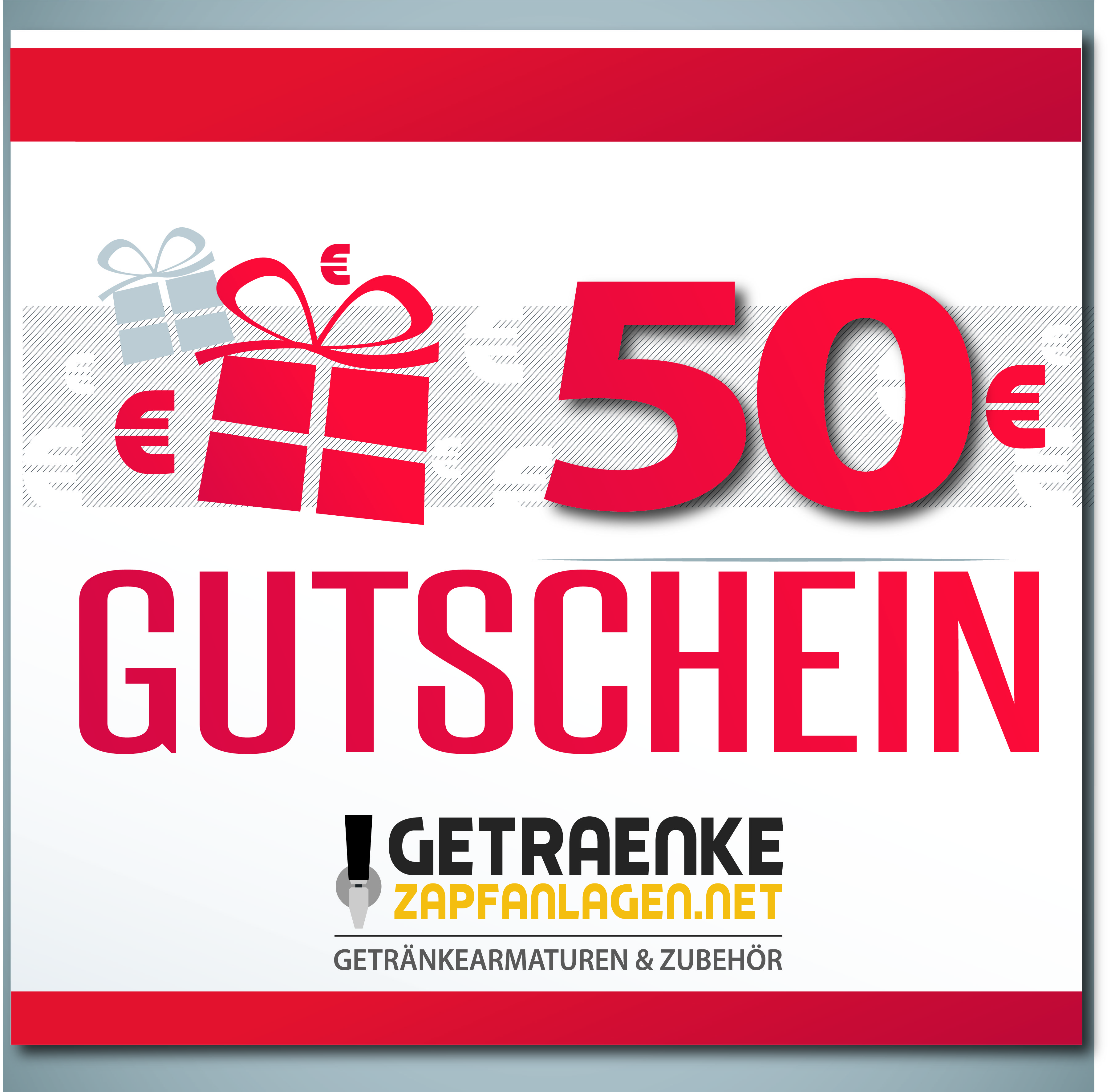 Gutschein von 50 bis 150 € kaufen und verschenken-GutscheinM-getraenkezapfanlagen.net Gutschein von 50 bis 150 € kaufen und verschenken-GutscheinM-Gutschein für Zapfanlagen von 50 bis 150 € kaufen und verschenken-getraenkezapfanlagen.net