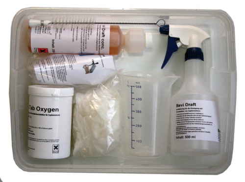 Bevi Reinigungsset Postmix Täglich frisch-gB1234-Bevi Clean Bevi Reinigungsset Postmix Täglich frisch-gB1234-Bevi Clean, Bevi Reinigungsset-Bevi Clean