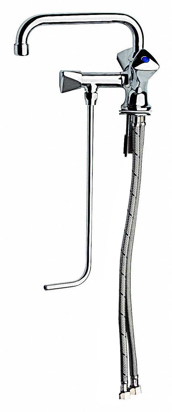 Mischbatterie für Gastro Spülbecken Gastro Wasserhahn-3109N-getraenkezapfanlagen.net Mischbatterie für Gastro Spülbecken Gastro Wasserhahn-3109N-Gastronomie Mischbatterie, Gastro Mischbatterie, Mischbatterie für Gastronomiespülbecken, Kaltwasserhahn, Mischbatterie für Gastro Spülbecken, Gastro Wasserhahn, Mischbatterie Theke-getraenkezapf