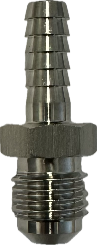 Adapter für AFG Verschraubung zu Bierzapfpistole-GZA11073-getraenkezapfanlagen.net Adapter für AFG Verschraubung zu Bierzapfpistole-GZA11073-Adapter, AFG Verschraubung, Bierzapfpistole, Adapter für Bierzapfpistole, VA Adapter, 1/2 Zoll, CC x 6,7 mm, AG auf Tülle, Adapter für AFG Verschraubung, Onlineshop, Online kaufen, Zubehör, Getränk