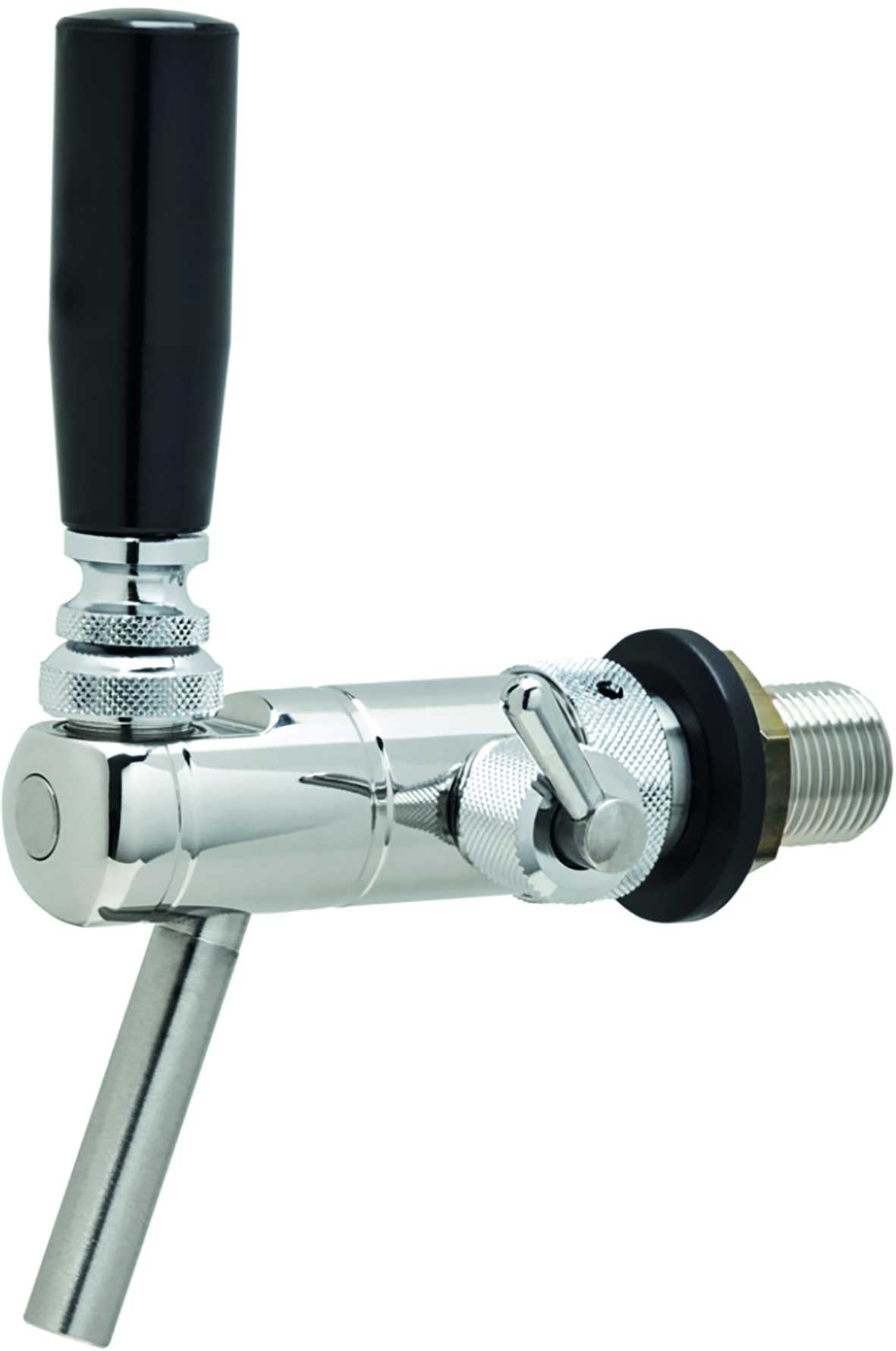 Kompensatorschankhahn Junior VA poliert, 35mm Stutzen-J35-P-getraenkezapfanlagen.net Kompensatorschankhahn Junior VA poliert, 35mm Stutzen-J35-P-Kompensatorschankhahn Junior poliert, 35mm Stutzen-getraenkezapfanlagen.net