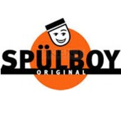 Spülboy